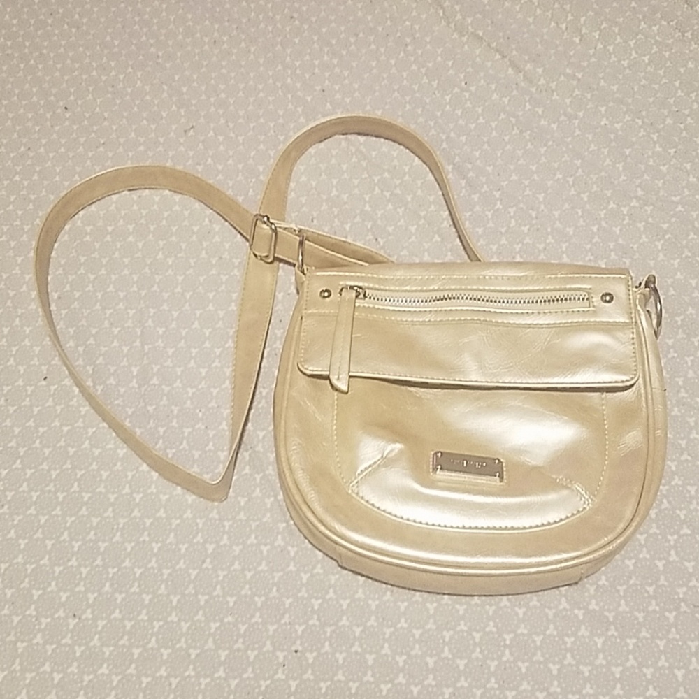 Crossbody bag